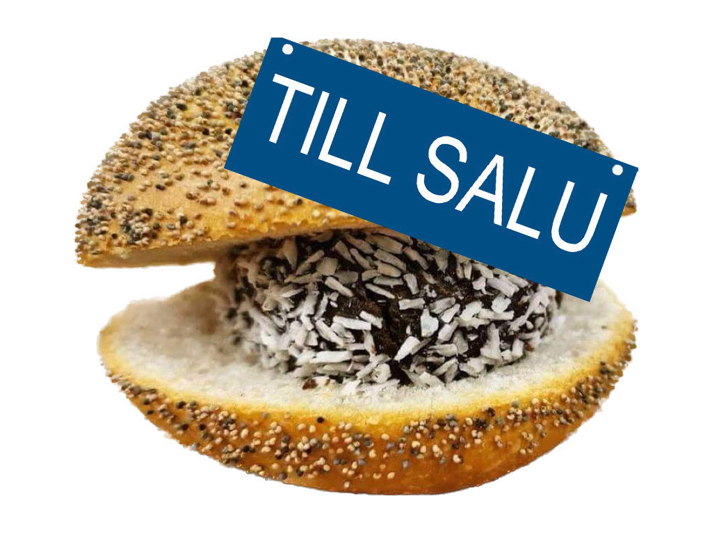 TILL SALU